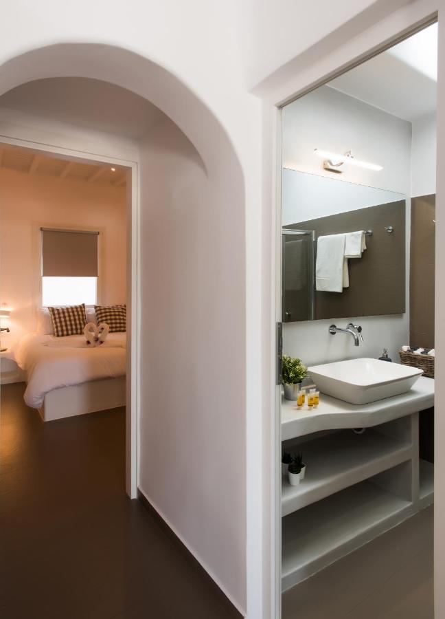 Seablue Venice Mykonos Town Eksteriør bilde