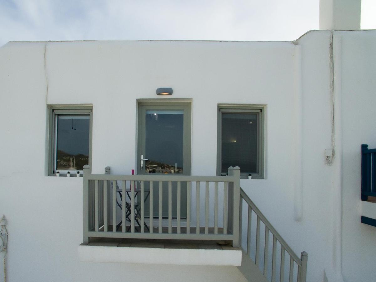 Seablue Venice Mykonos Town Eksteriør bilde